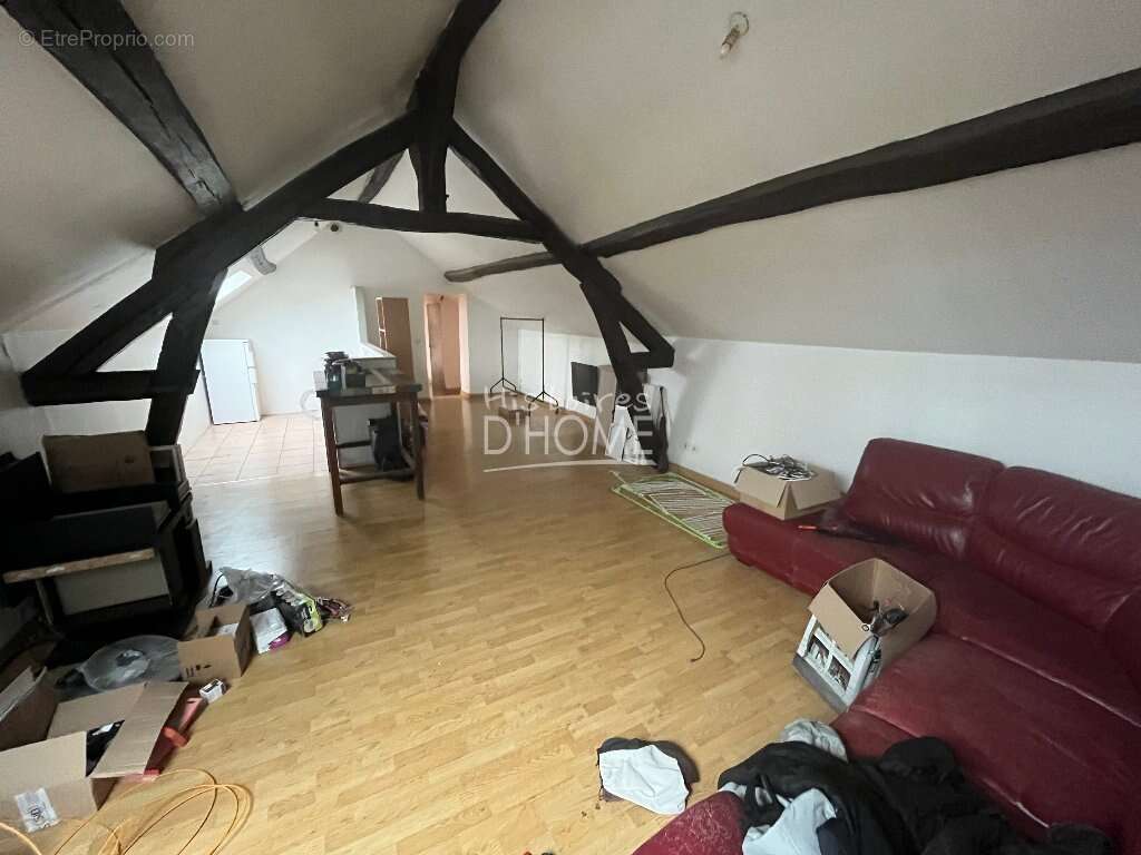 Maison à MAISON-ROUGE