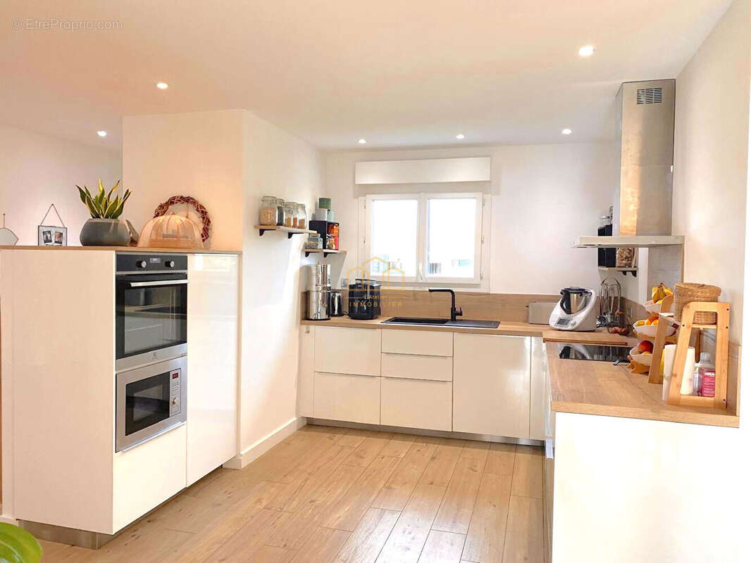 Maison à LA TESTE-DE-BUCH