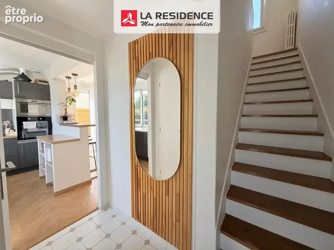 Maison 4 pièces 54 m² à vendre à Montigny-Les-Cormeilles (95370) - photo 4