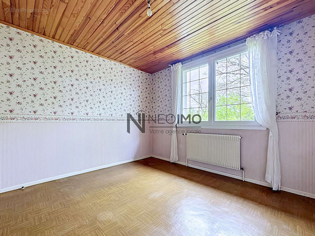 Maison individuelle au calme. - photo 11