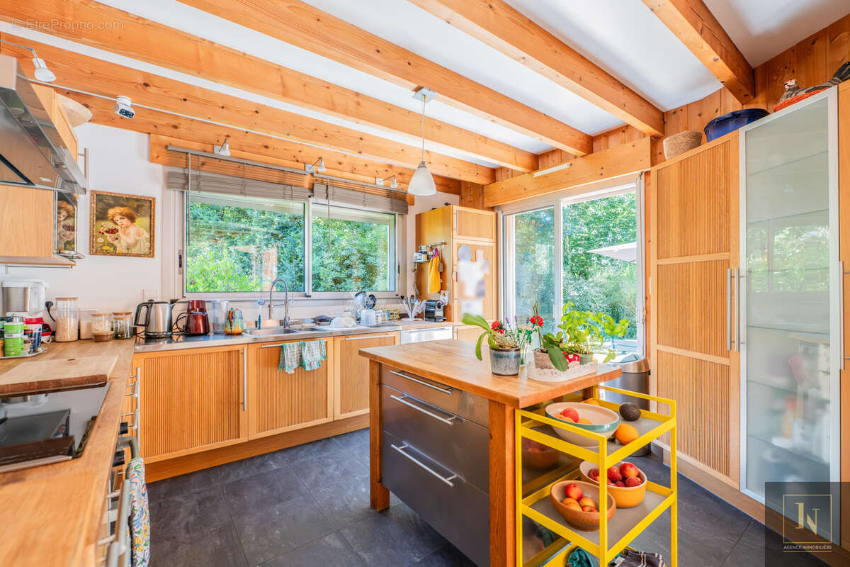 Maison à PORNIC