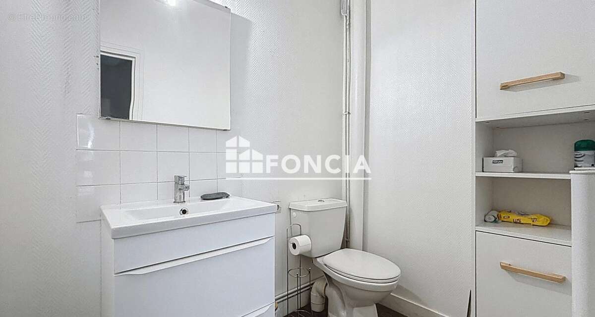 Appartement à CAEN