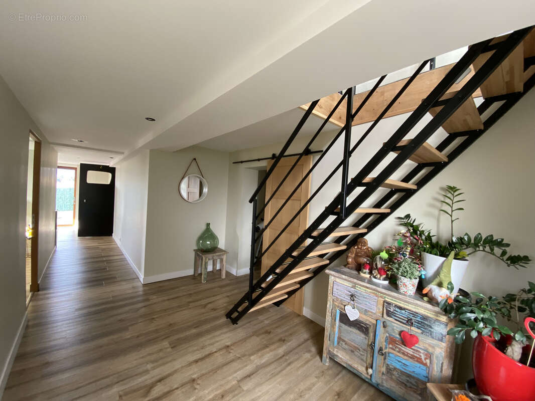 Maison à BOULIEU-LES-ANNONAY