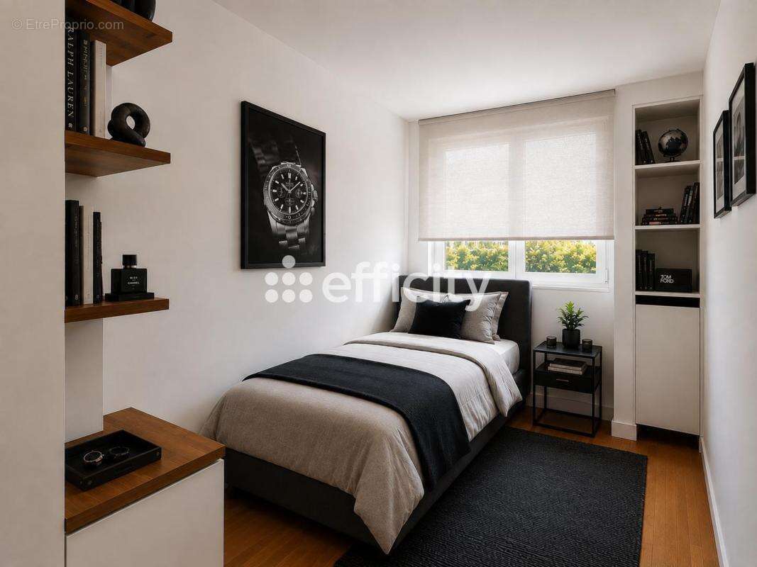 Appartement - photo 6