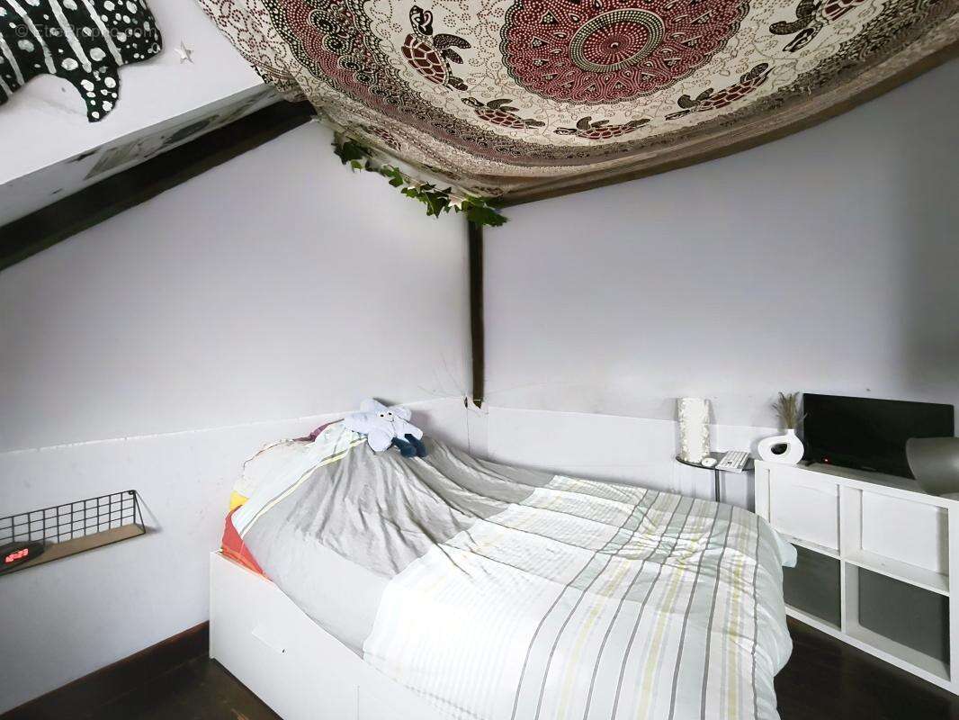 Maison à LE PETIT-QUEVILLY