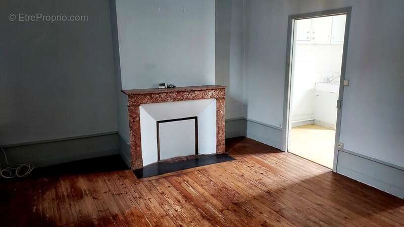 Appartement à SOUILLAC