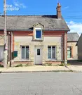 Maison à VIENNE-EN-VAL