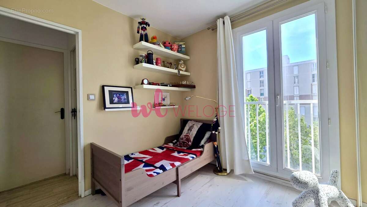 Appartement à MARSEILLE-11E