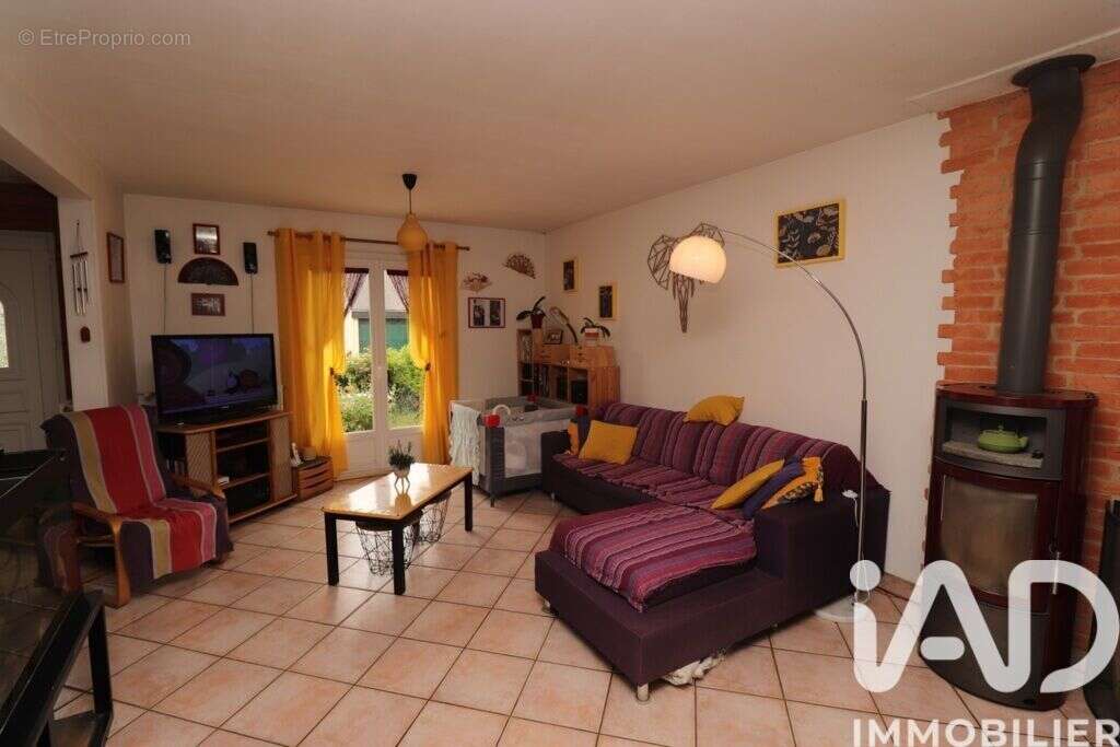 Photo 5 - Maison à LAMBALLE