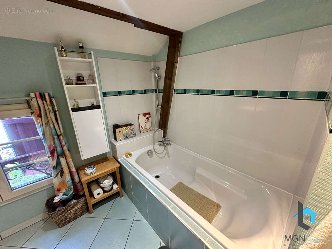 Maison à ILLIERS-COMBRAY