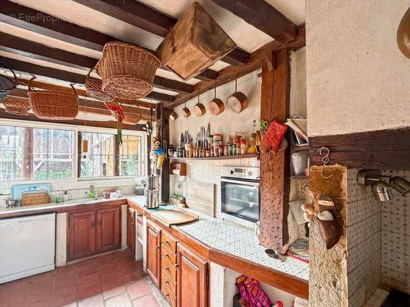Maison à LE HOUGA