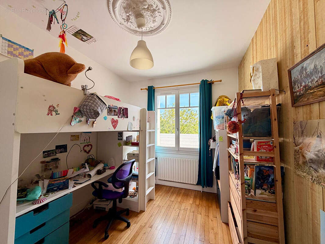 Maison 128m² à nantes - photo 11