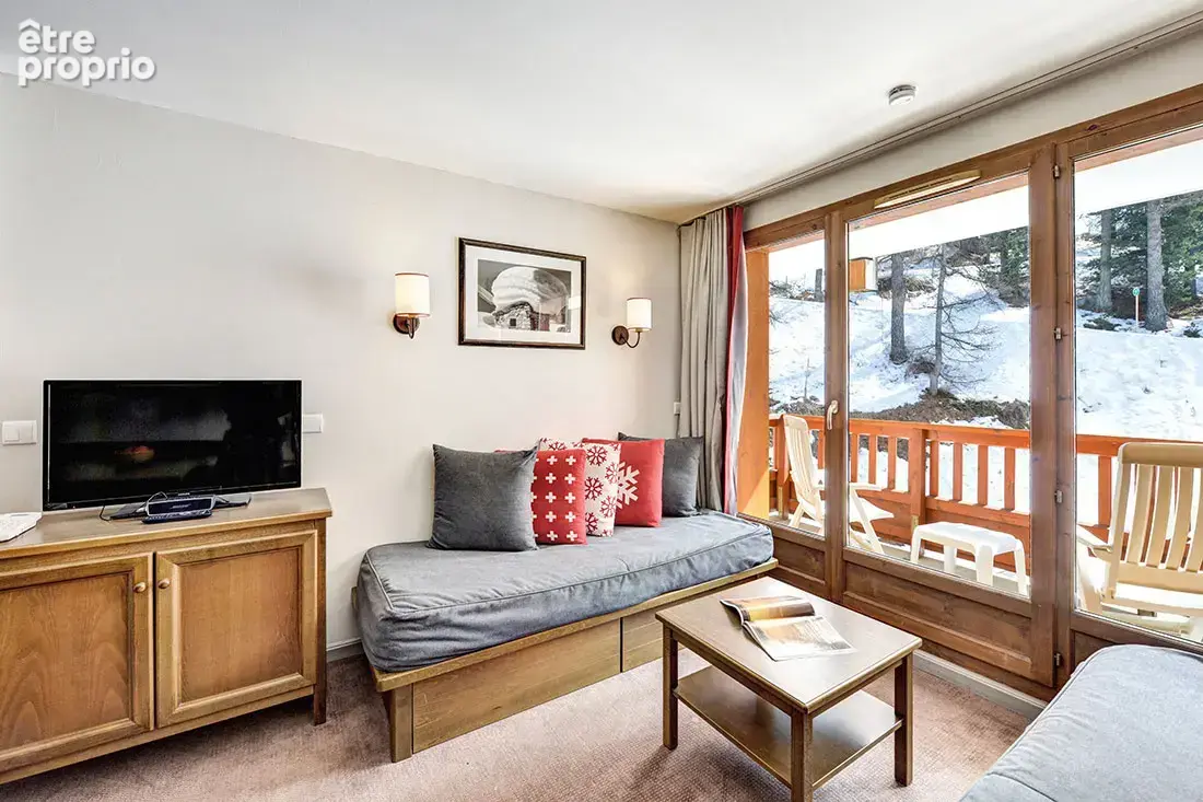Investissement en residence de tourisme - photo 13