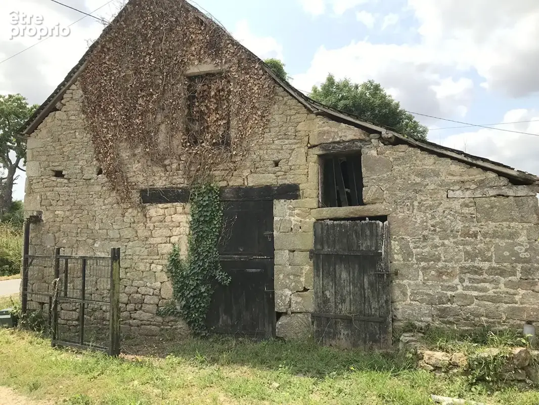EXCLUSIVITE Maison de pays Chaleureuse et claire, belles prestations, grand terrain - photo 15