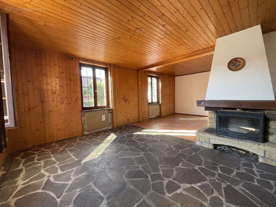 Maison 115 m² à Hagenthal-Le-Bas  - photo 4