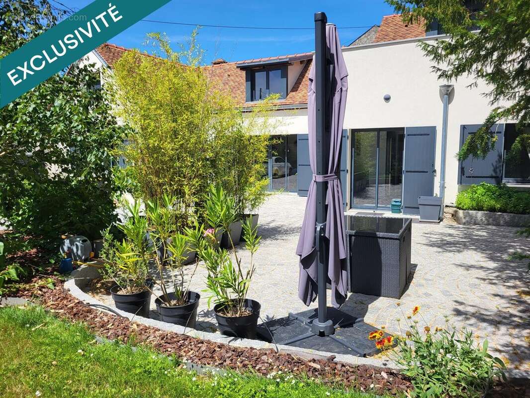 Photo 3 - Maison à ETRECHY