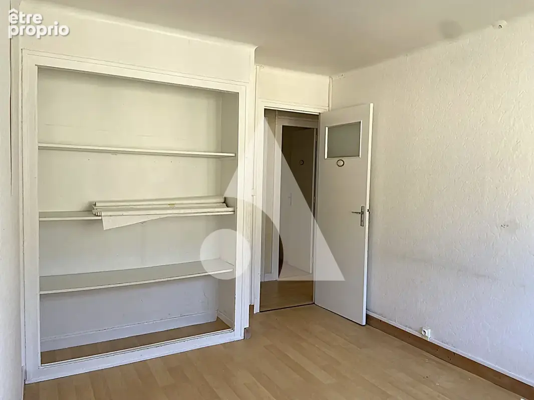 Appartement T4  centre ville - photo 13
