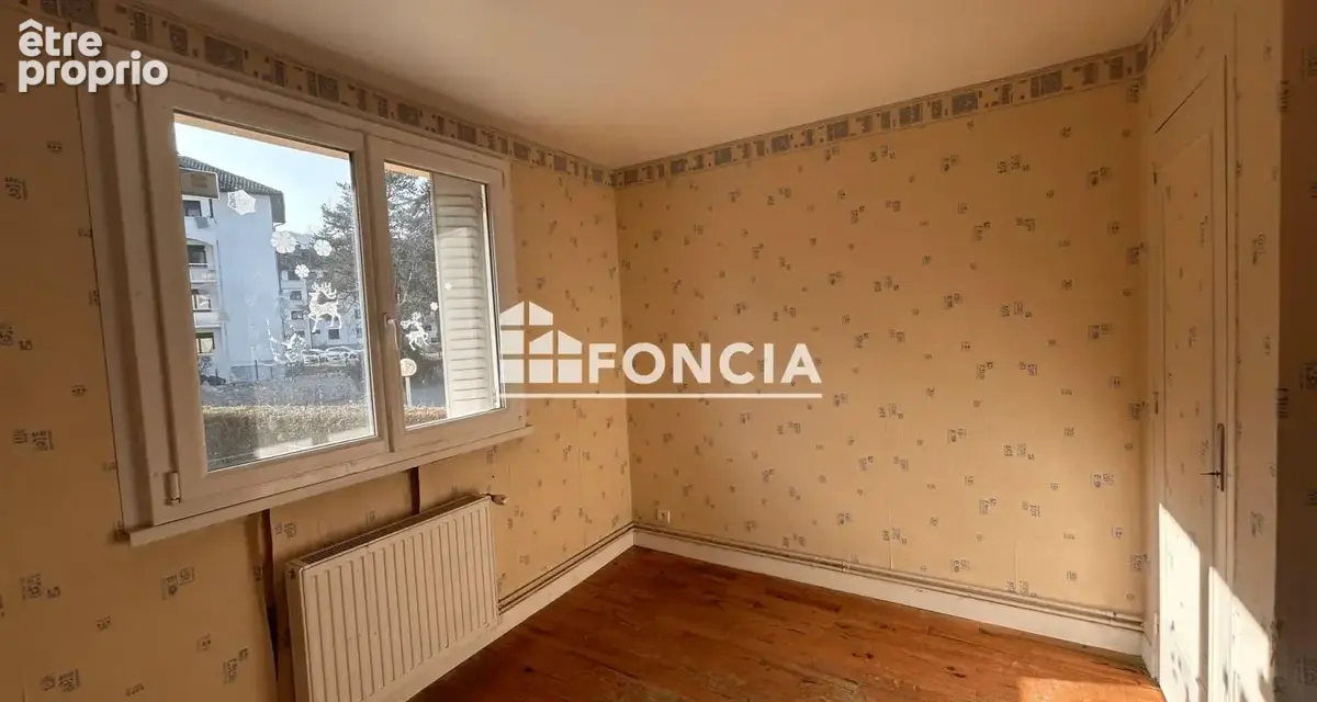 À saisir ! Appartement 4 pièces de 67 m² avec balcon et cave - photo 10