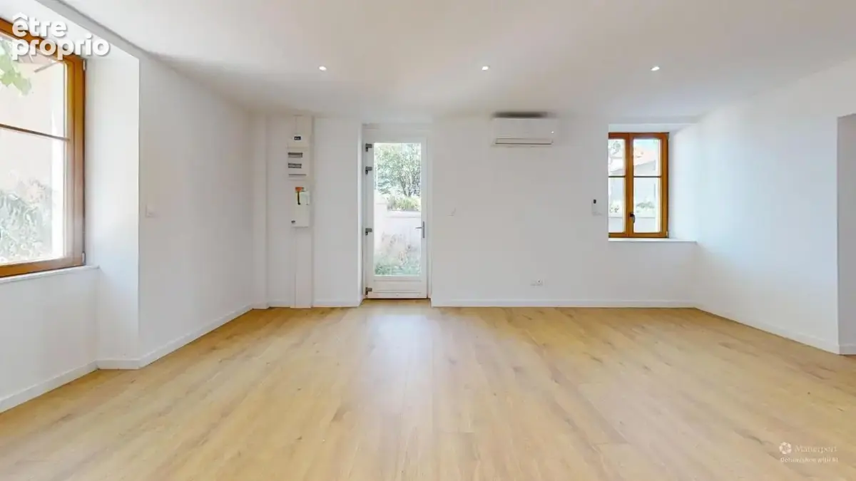  Rare à la Vente – Duplex Neuf de 103 m² dans une Maison de Maître au Cœur d'un Parc Arboré - photo 6