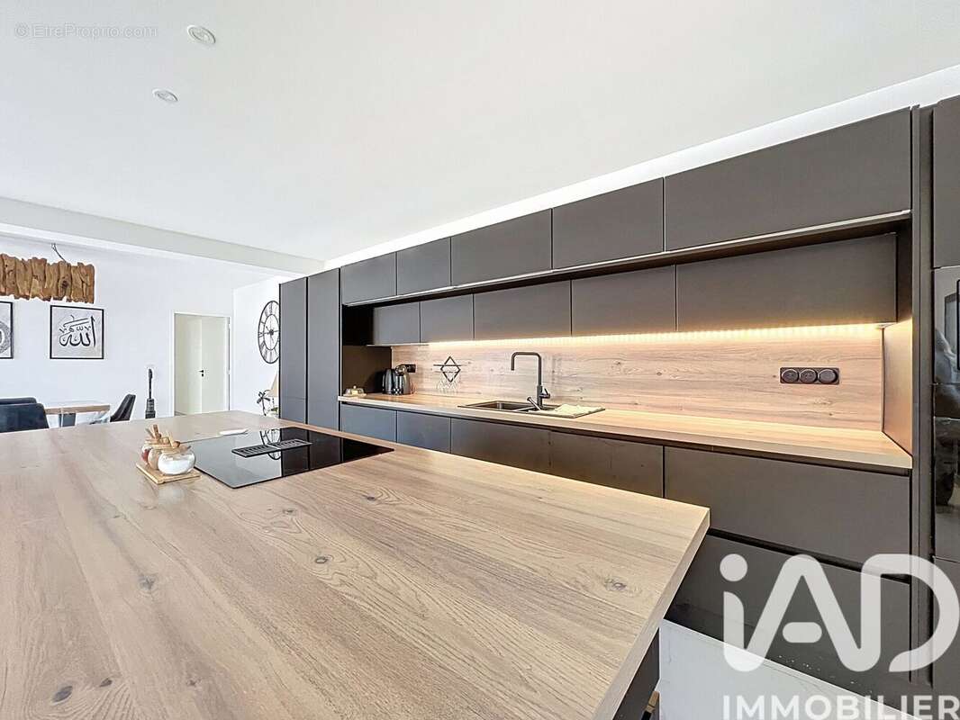 Photo 5 - Maison à CHARRON