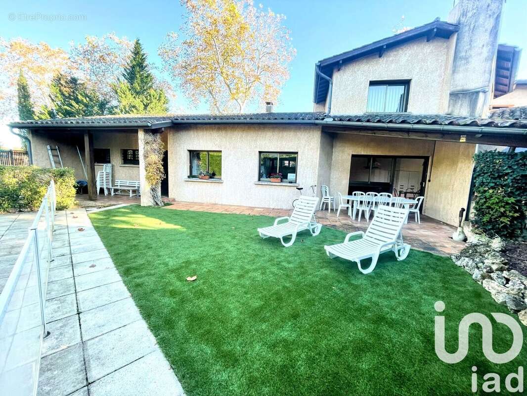 Photo 6 - Maison à TOULOUSE