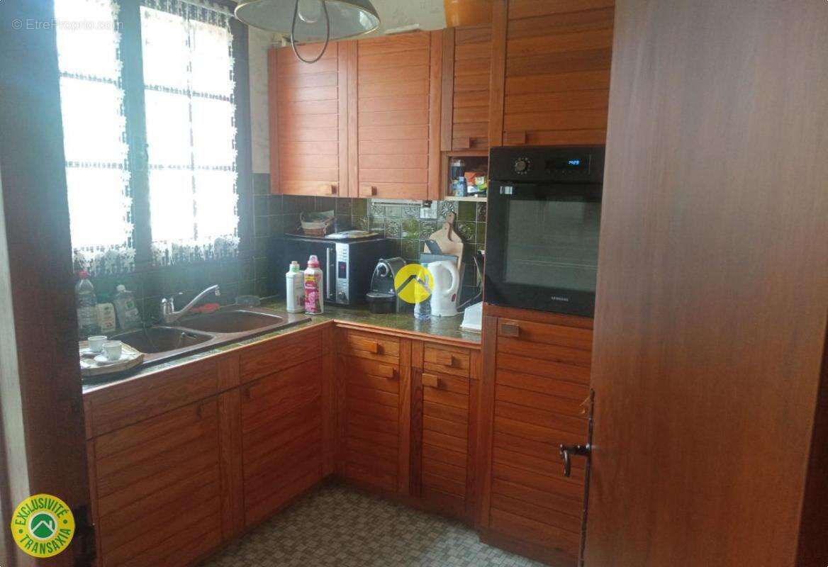 Maison à VILLEBOUGIS