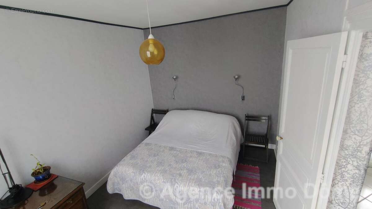 Maison à CLERMONT-FERRAND