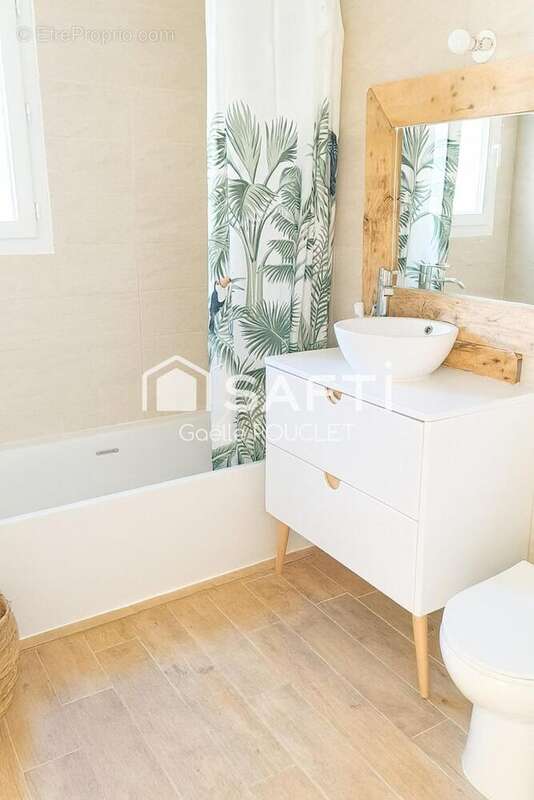 Photo 7 - Maison à BELIN-BELIET