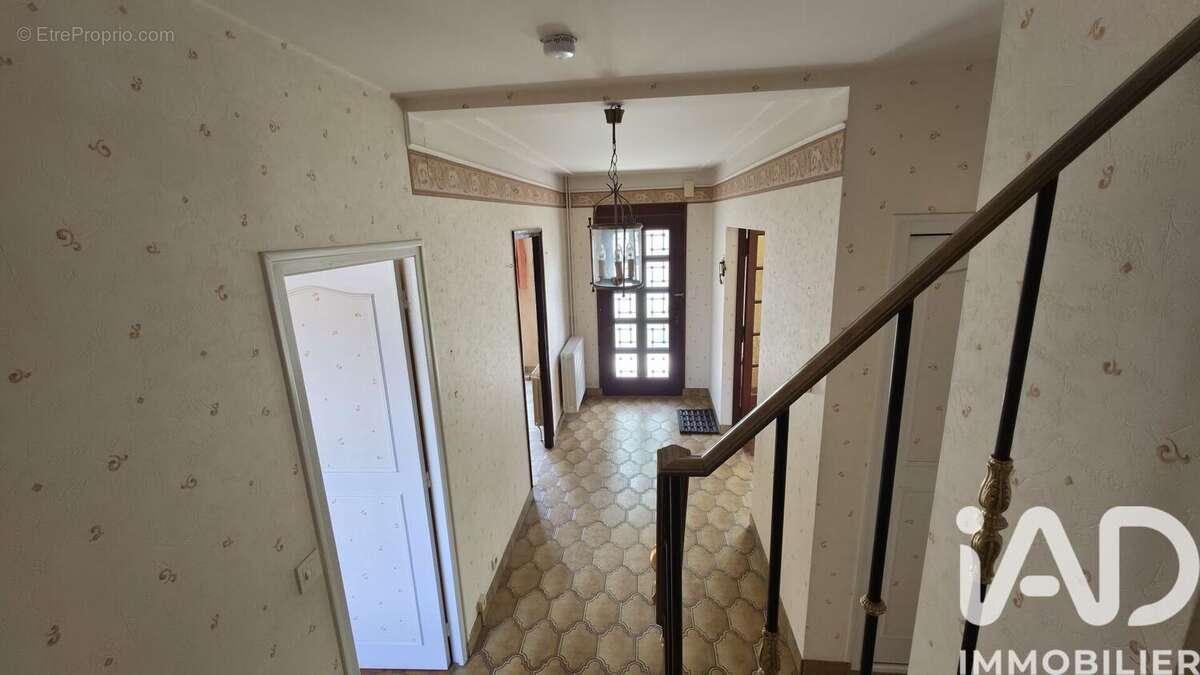 Photo 7 - Maison à MARIGNY-BRIZAY