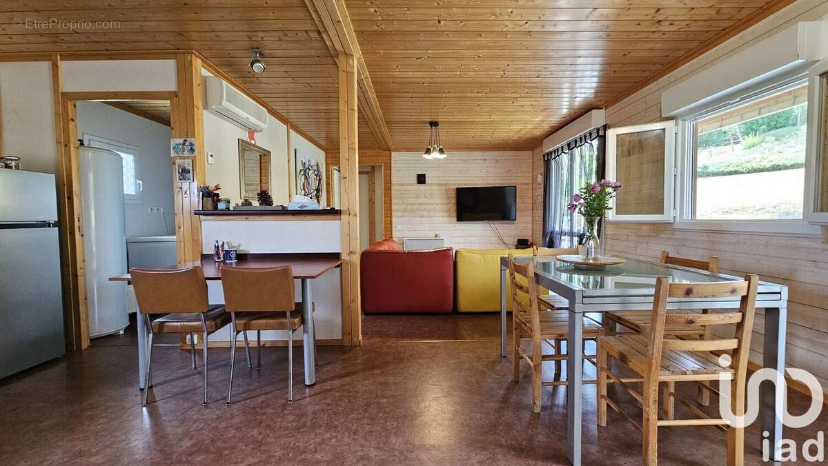 Photo 6 - Maison à SAINT-CONSTANT