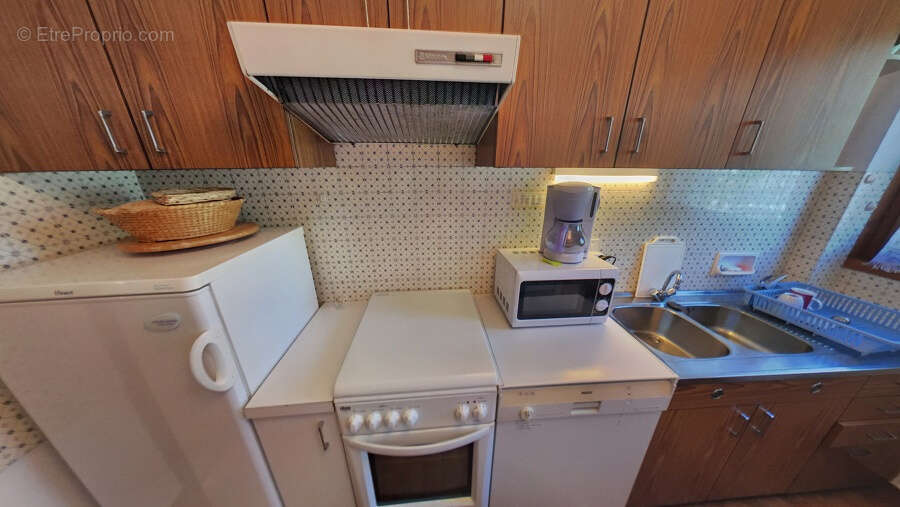 Appartement rochebrune proche centre - photo 6