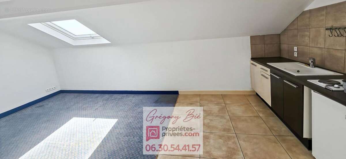 Maison à LA FERTE-SOUS-JOUARRE