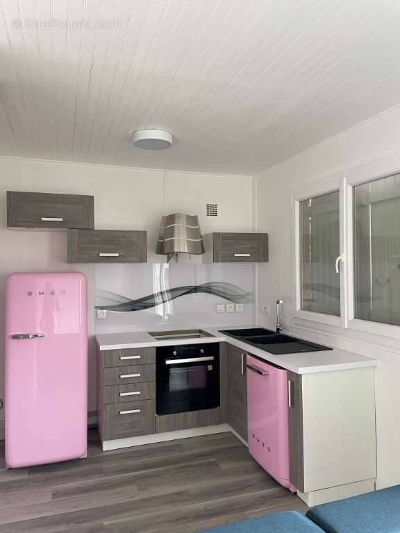 Maison à DOMMARTIN