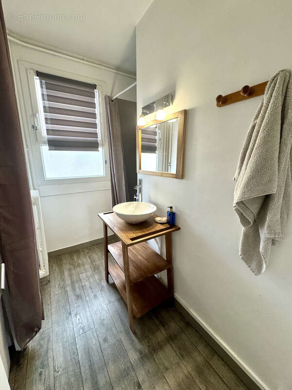 Appartement à LE HAVRE