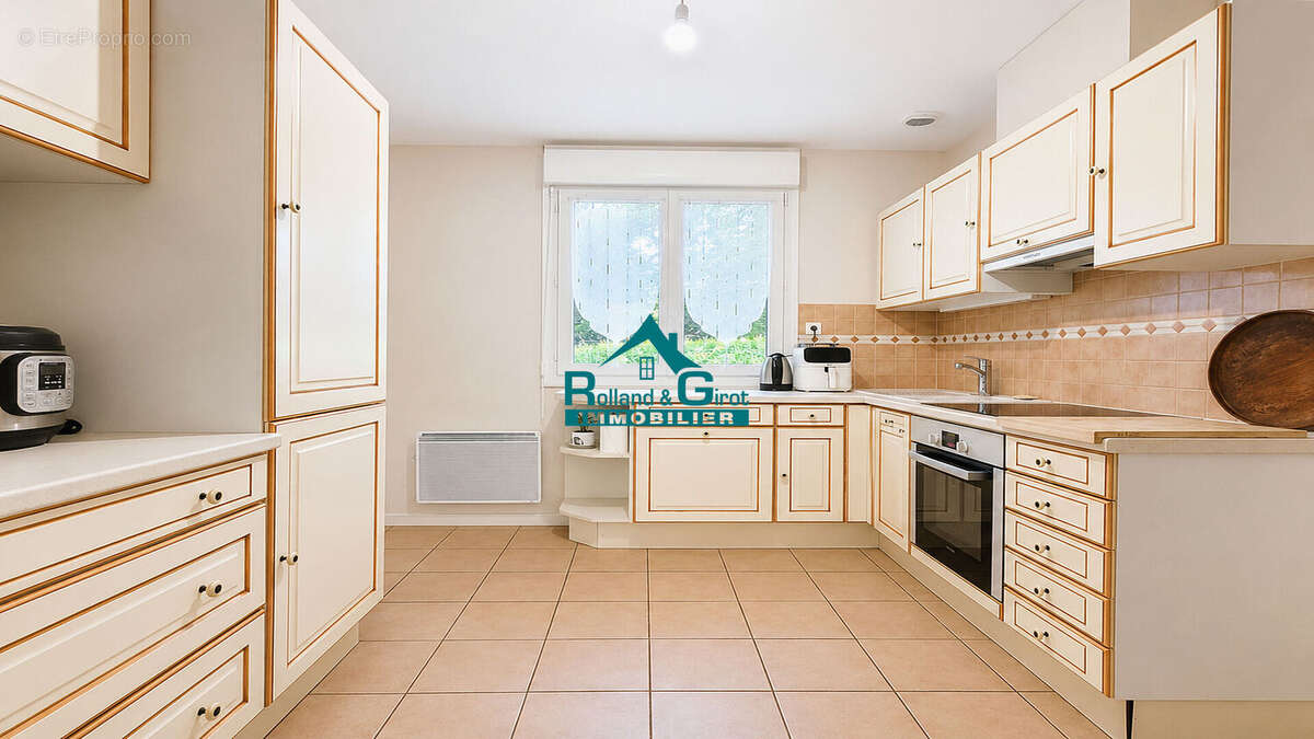Maison à LA BOUEXIERE