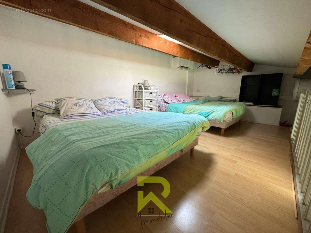 Appartement à AGDE