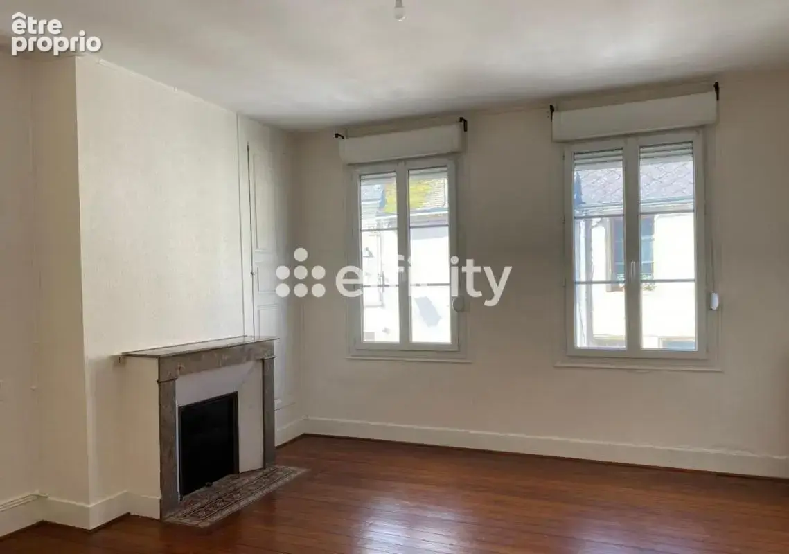 Appartement ancien - photo 8