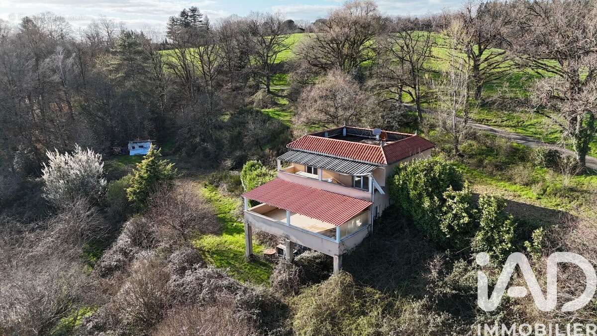 Photo 3 - Maison à FIGEAC