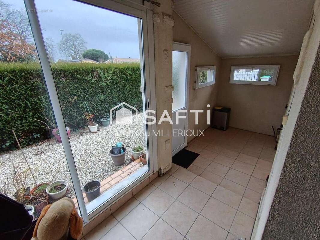 Photo 3 - Maison à CASTELNAU-DE-MEDOC