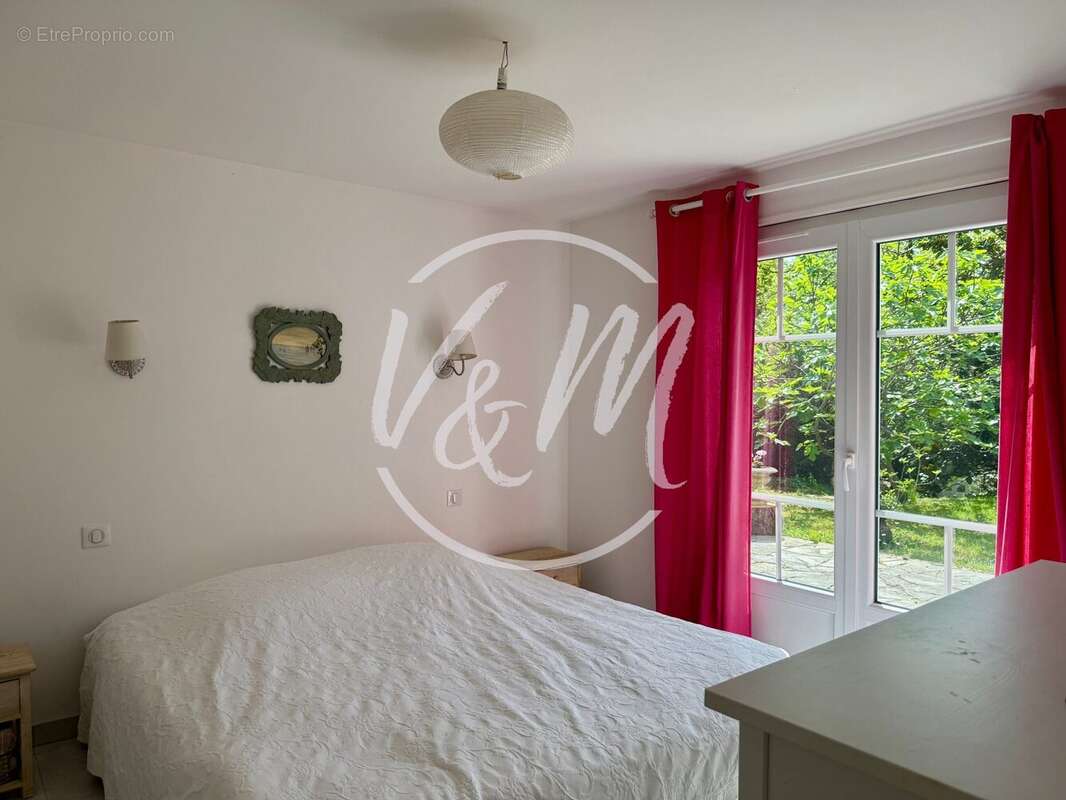 Maison 223 m² à Andernos-Les-Bains  - photo 7