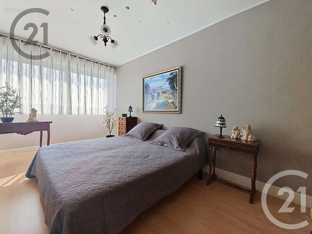 Appartement 122 m² à Tinqueux  - photo 15