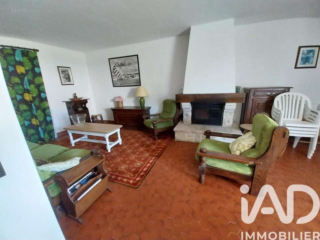 Photo 3 - Maison à BENODET