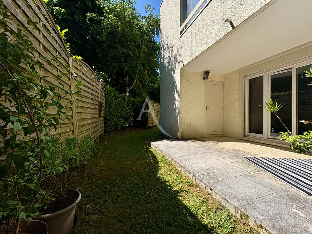 Appartement à GIF-SUR-YVETTE