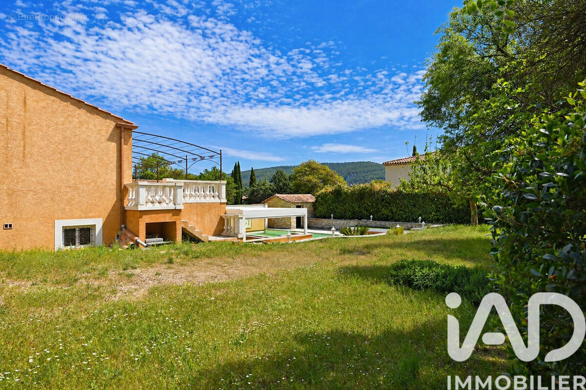 Photo 6 - Maison à CUGES-LES-PINS