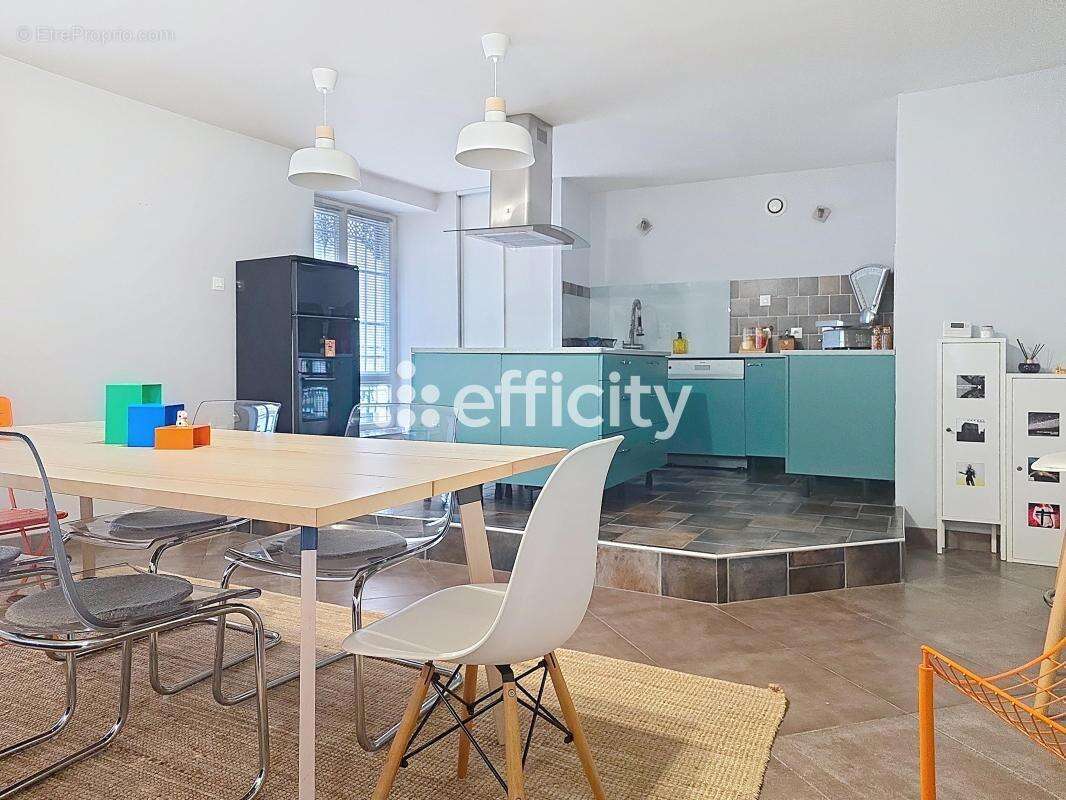 Appartement à SAINT-CHAMOND