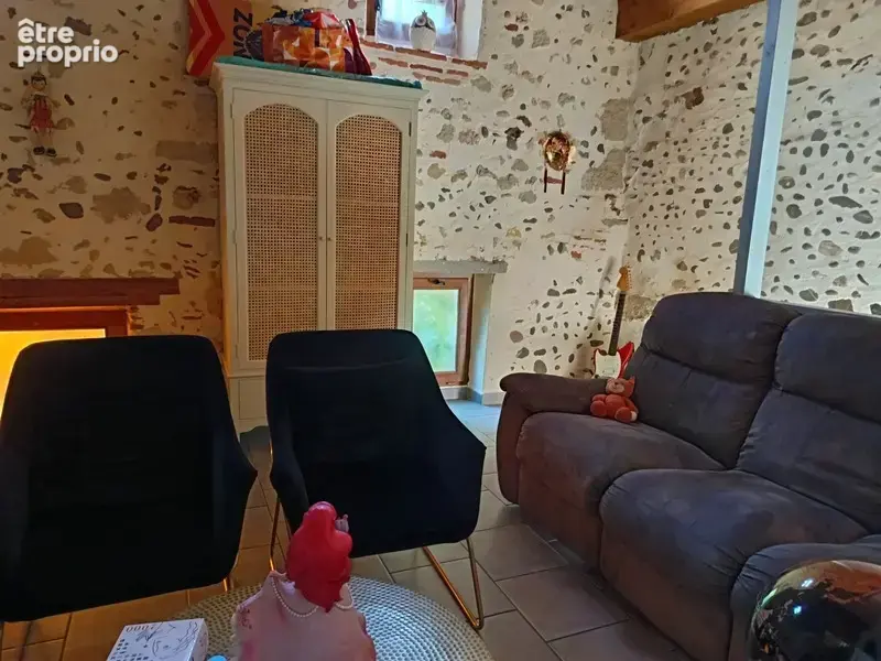 Appartement t3  quartier historique - photo 3