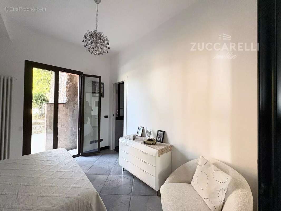 Villa/piscine Sanremo Italie - photo 38