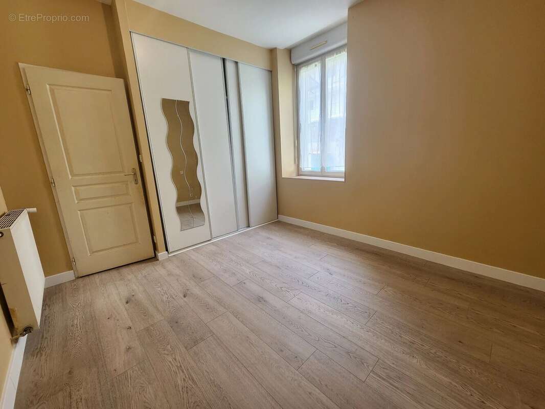Appartement à PAU