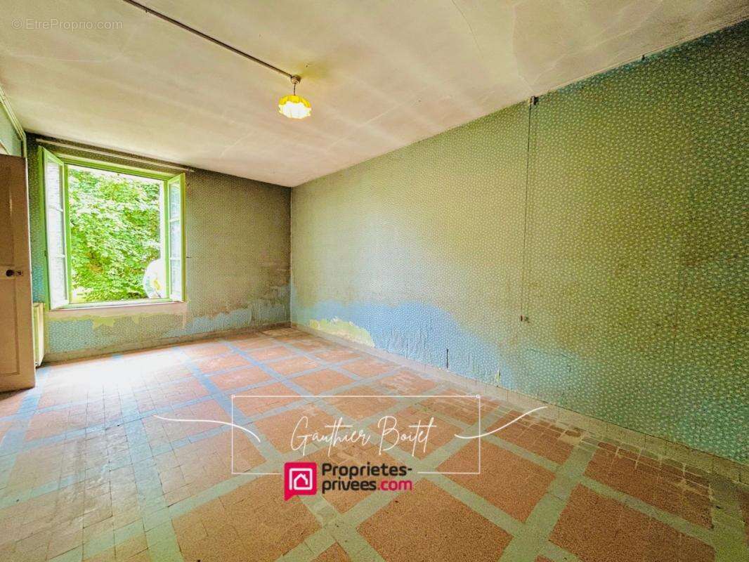 Maison La Ferte Gaucher 3 pièce(s) 70 m2 - photo 8