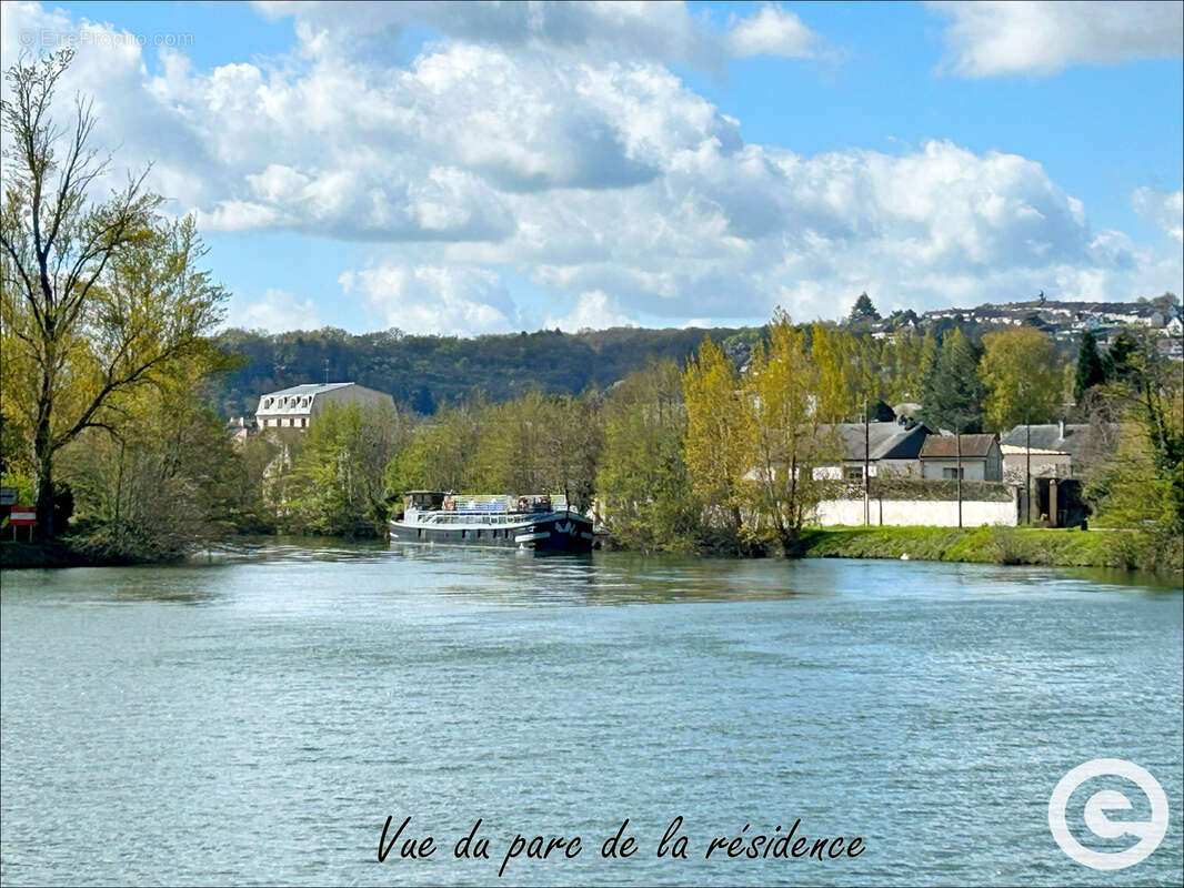 Appartement à SENS